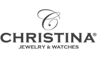 Christina's mange berømte smykker og ure her hos Urogsmykker.dk