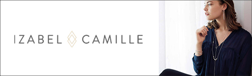 Smukke Izabel Camille smykker