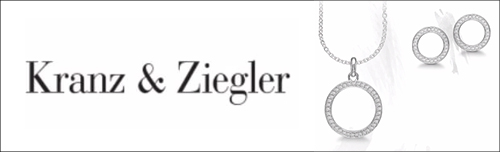 Kranz & Ziegler smykker