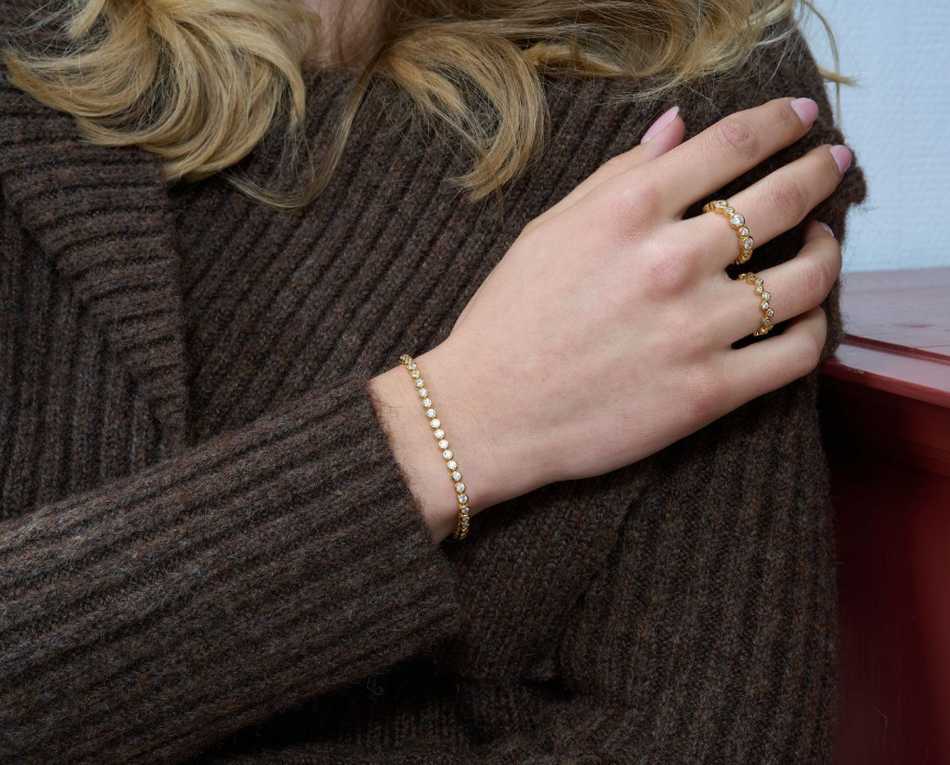 Armbånd fra Joanli Nor