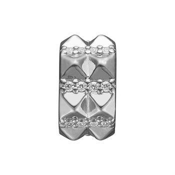 UrogSmykker.dk har Model 1630-st-s20, Blank