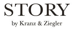 Køb dine Story smykker by Kranz & Ziegler her hos Guldsmykket.dk