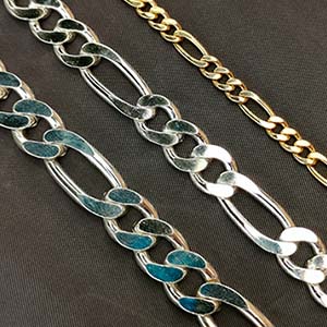 Figaro Armbånd