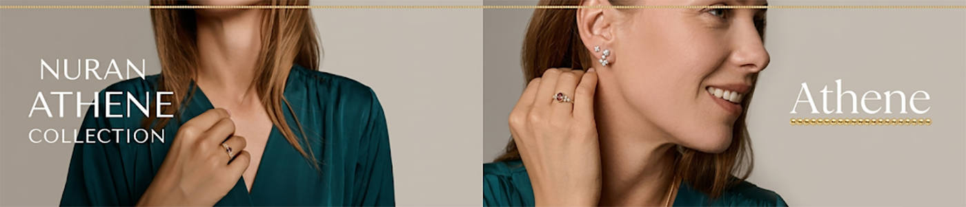 Athene smykkeserien fra Nuran