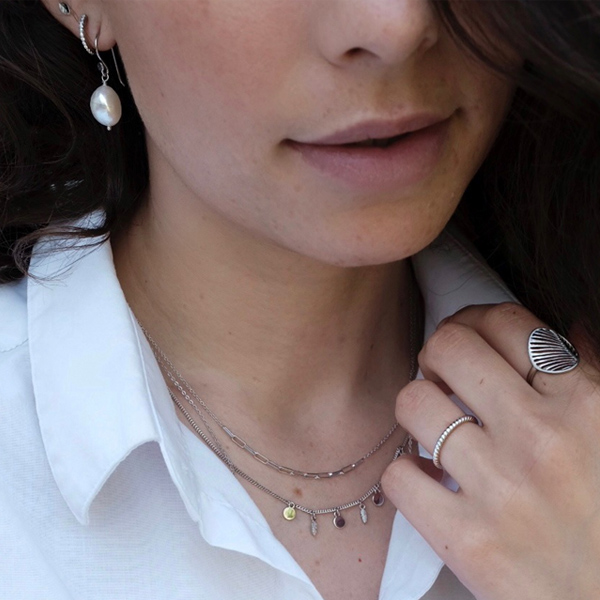 Christina - Shop the Look