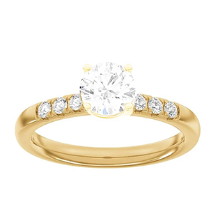 Luxury 6 sten Luxury 6 sten