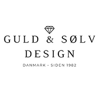 Guld og Sølv Design – GSD smykker hos Urogsmykker.dk