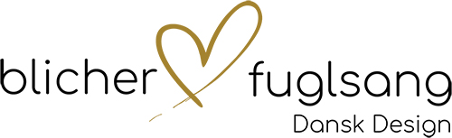 Blicherfuglsang Logo