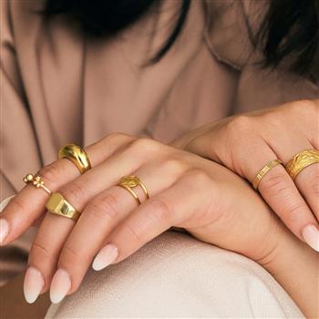 Aagaard's Ring, Doughnut