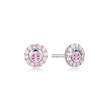 Støvring Design's Sølv ørestikker