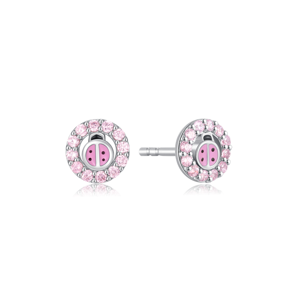 Støvring Design\'s Sølv ørestikker