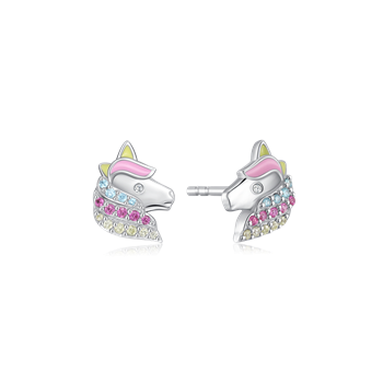 Støvring Design's Sølv ørestikker