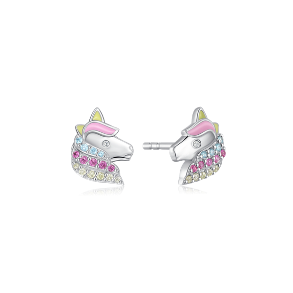 Støvring Design\'s Sølv ørestikker