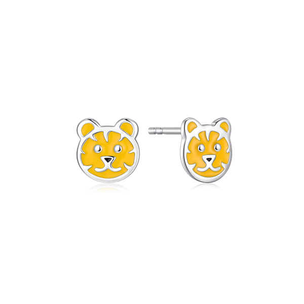 Støvring Design\'s Sølv ørestikker