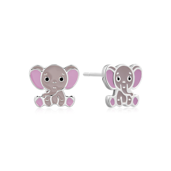 Støvring Design's Sølv ørestikker