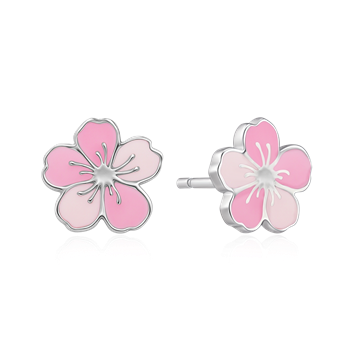 Støvring Design's Sølv ørestikker