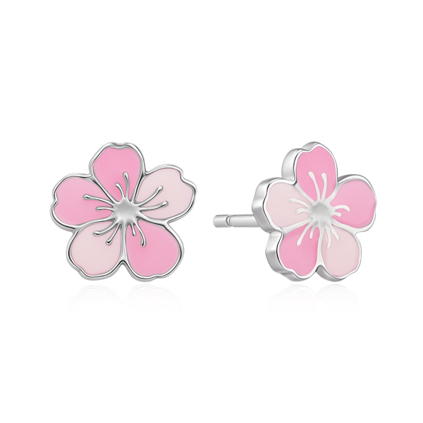 Støvring Design\'s Sølv ørestikker