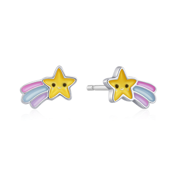 Støvring Design's Sølv ørestikker