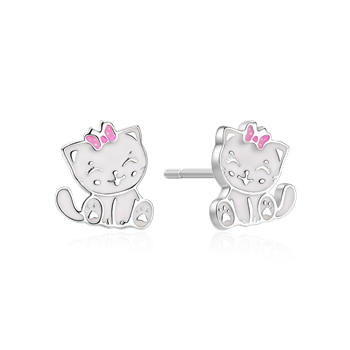 Støvring Design's Sølv ørestikker