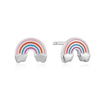 Støvring Design's Sølv ørestikker