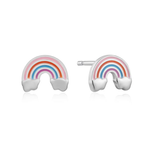 Støvring Design\'s Sølv ørestikker