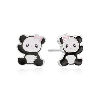 Støvring Design's Sølv ørestikker