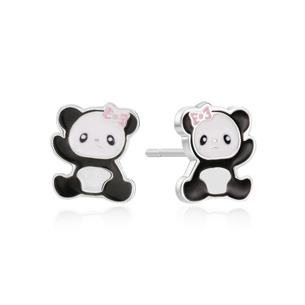 Støvring Design\'s Sølv ørestikker