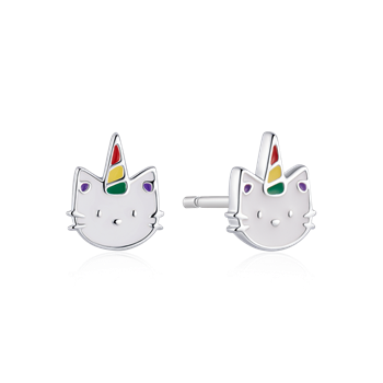 Støvring Design's Sølv ørestikker