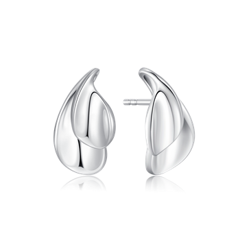 Støvring Design's Sølv ørestikker