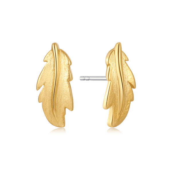 Støvring Design\'s Sølv ørestikker