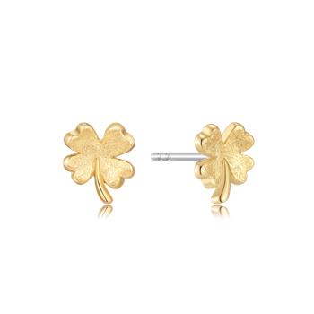 Støvring Design's Sølv ørestikker