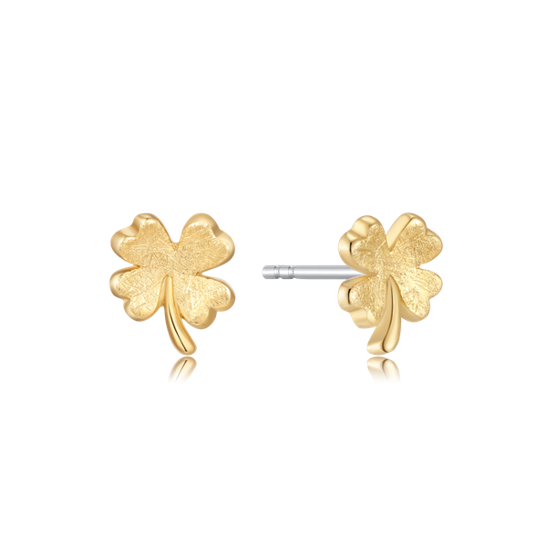 Støvring Design\'s Sølv ørestikker