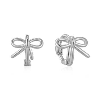 Støvring Design's Sølv creoler