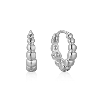 Støvring Design's Sølv creoler