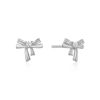 Støvring Design's Sølv ørestikker