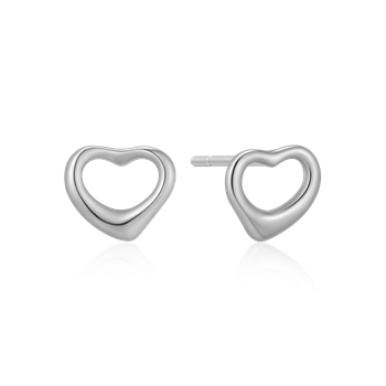 Støvring Design's Sølv ørestikker