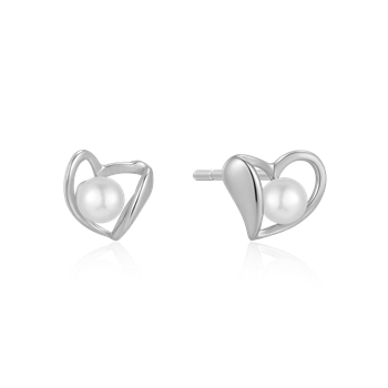 Støvring Design's Sølv ørestikker