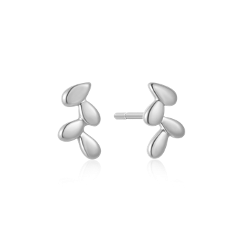 Støvring Design's Sølv ørestikker