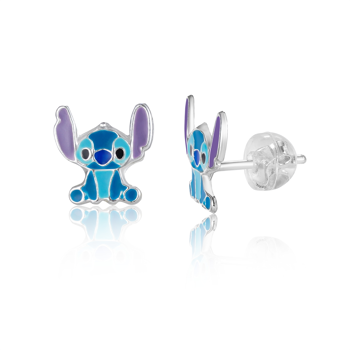 Disney's Sølv Stitch ørestikker