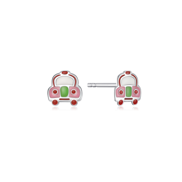 Støvring Design\'s Sølv ørestikker