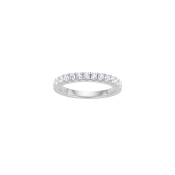 Joanli Nor's Rhd. Sølv ring ADINANOR large str. 54