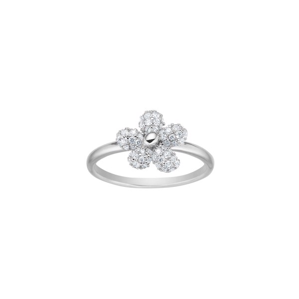 Joanli Nor\'s Rhd. Sølv ring PHOEBENOR str. 56