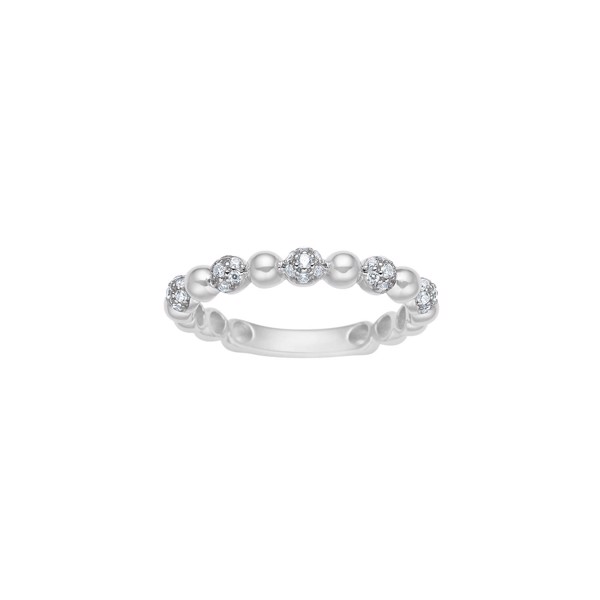 Joanli Nor\'s Rhd. Sølv ring PENNYNOR str. 54