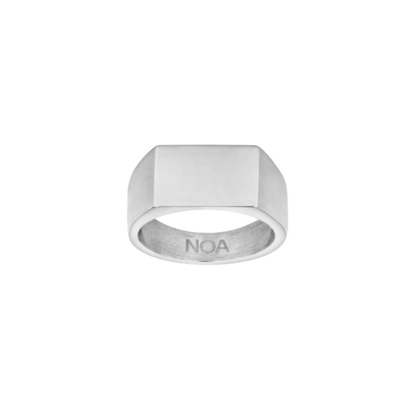 Son of Noa\'s SON stål ring plade str. 56