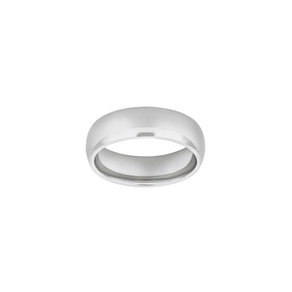 Son of Noa\'s SON stål ring blank str. 50