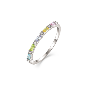 Støvring Design's Sølv ring
