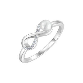 Støvring Design's Sølv ring