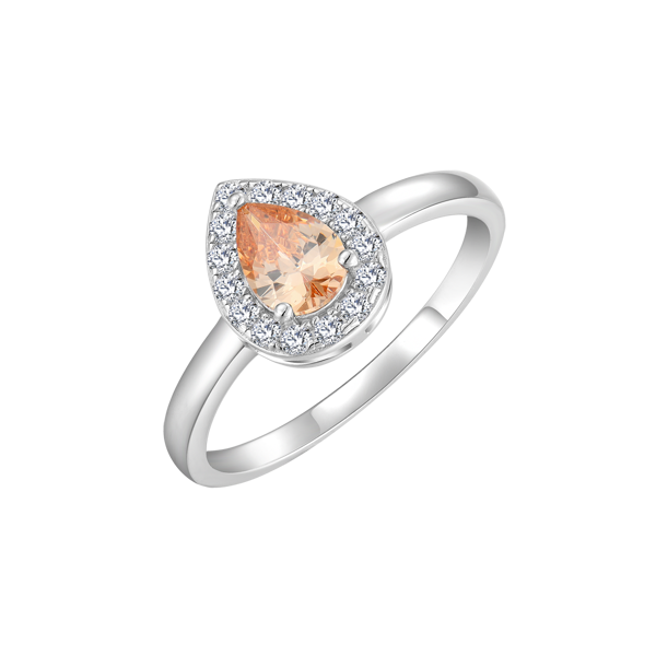 Støvring Design\'s Sølv ring