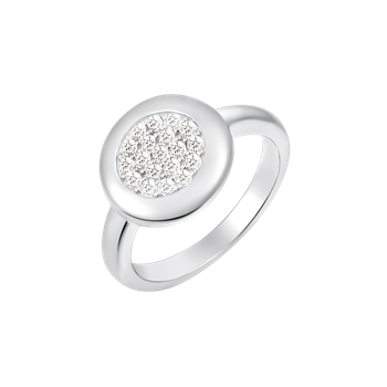 Støvring Design's Sølv ring