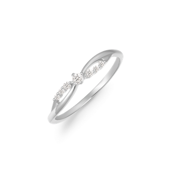 Støvring Design's Sølv ring